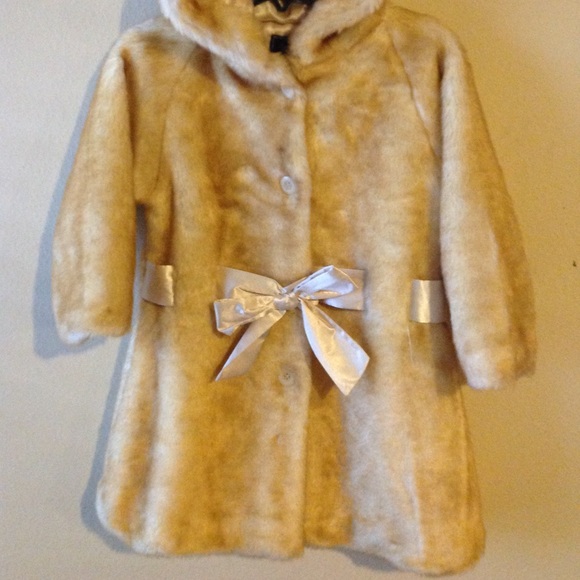 Coat - Picture 3 of 3